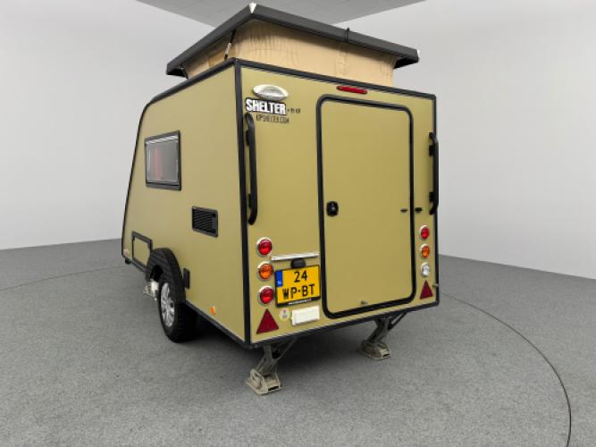 Kip Shelter OFF ROAD