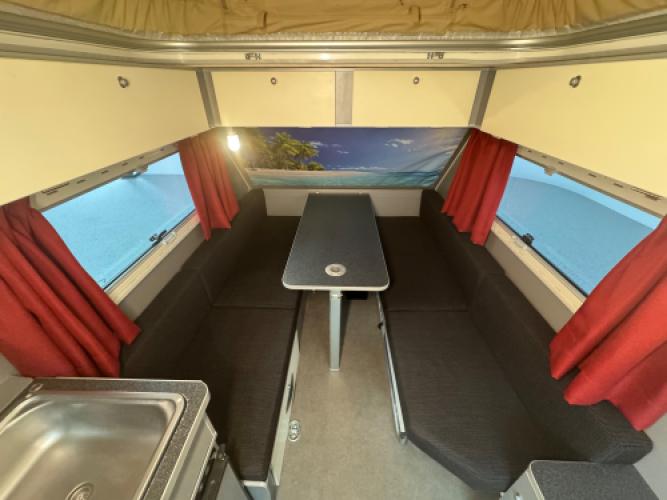 Kip Shelter OFF ROAD