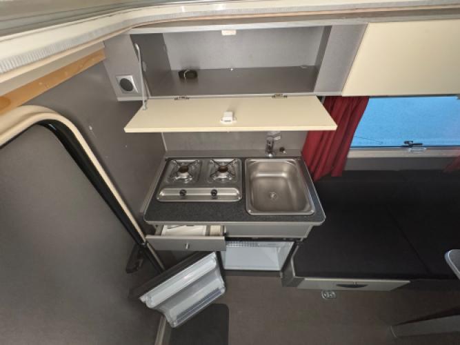 Kip Shelter OFF ROAD