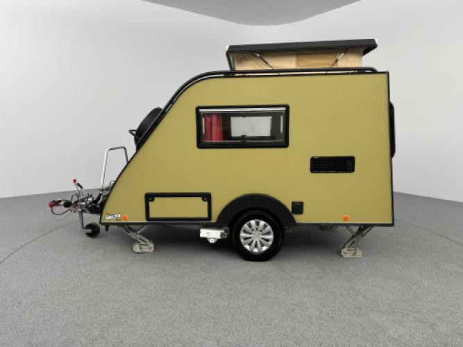 Kip Shelter OFF ROAD