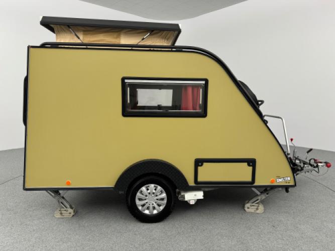 Kip Shelter OFF ROAD