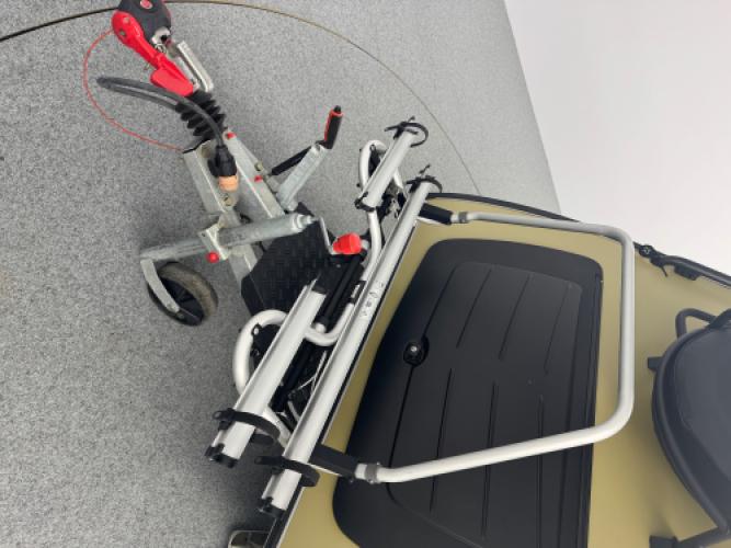 Kip Shelter OFF ROAD