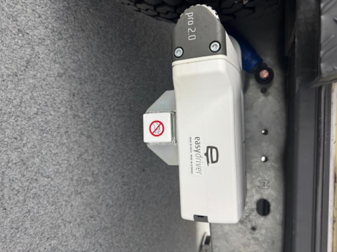 Kip Shelter OFF ROAD