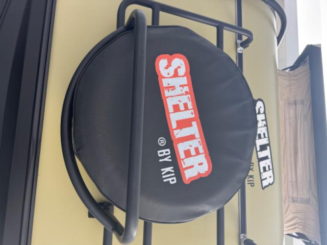 Kip Shelter OFF ROAD