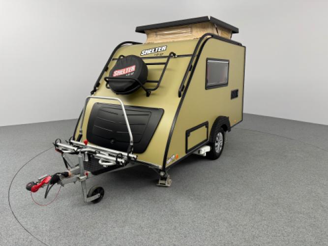 Kip Shelter OFF ROAD