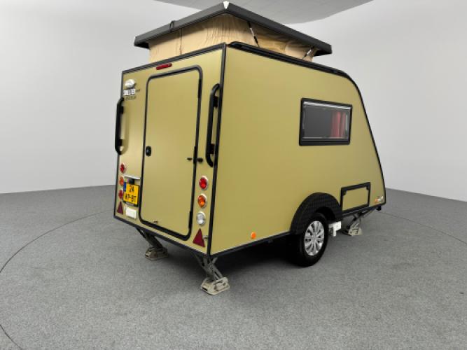 Kip Shelter OFF ROAD