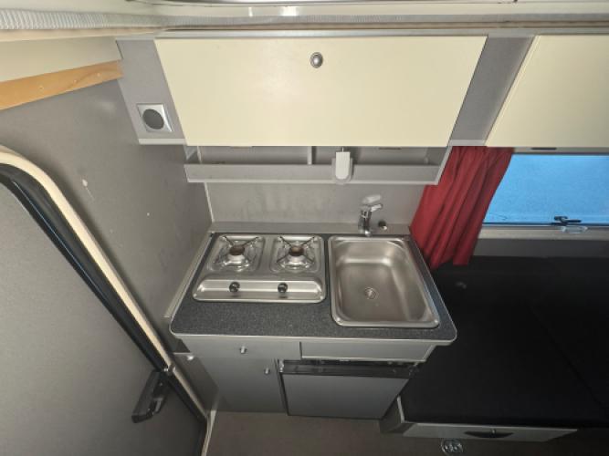 Kip Shelter OFF ROAD