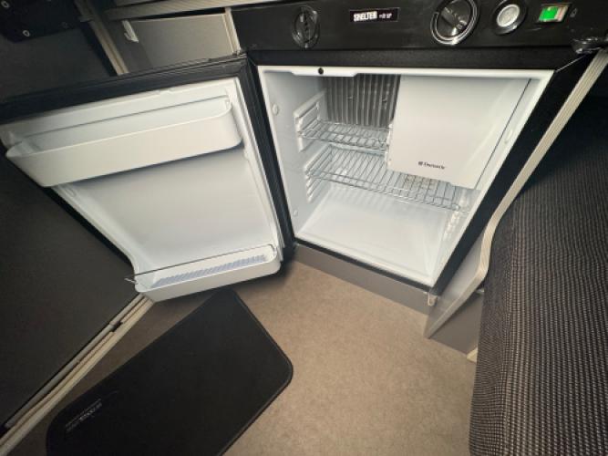 Kip Shelter OFF ROAD