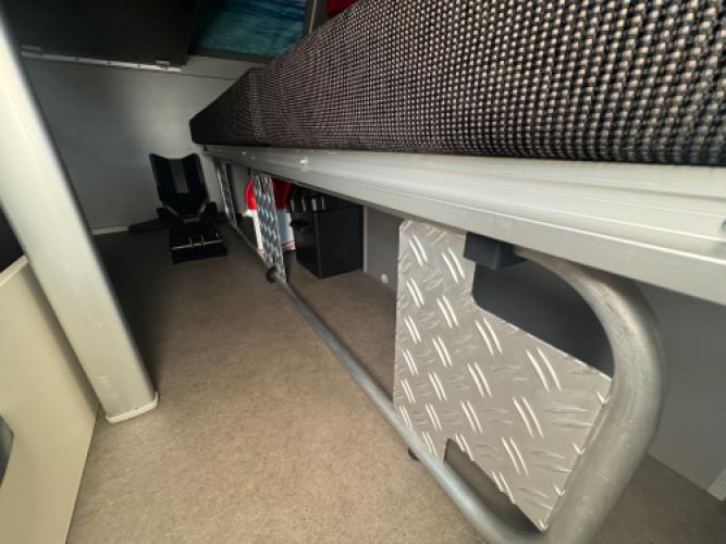 Kip Shelter OFF ROAD