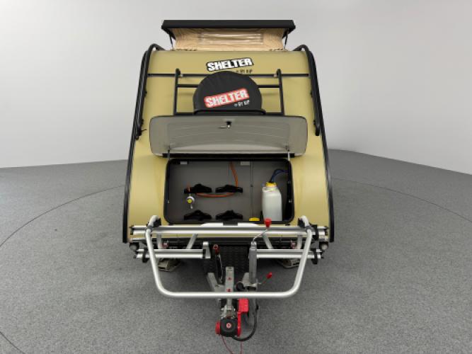 Kip Shelter OFF ROAD