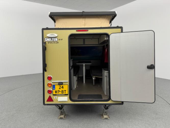 Kip Shelter OFF ROAD