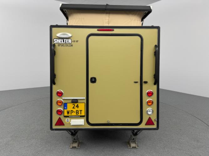 Kip Shelter OFF ROAD