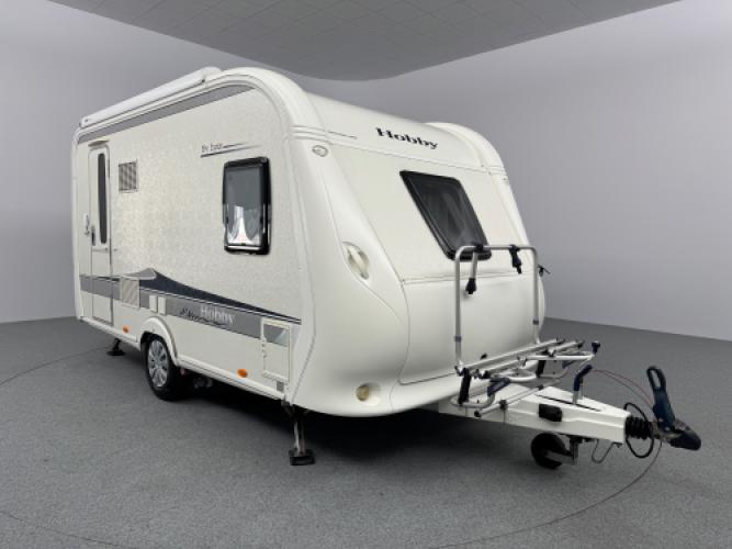Hobby De Luxe 400 SFe