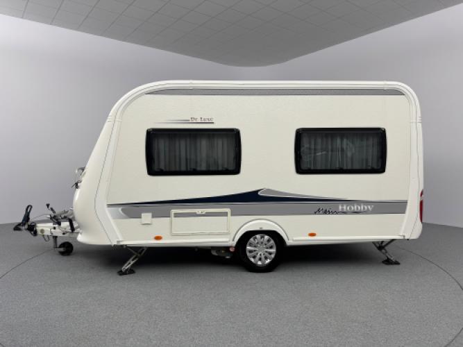 Hobby De Luxe 400 SFe