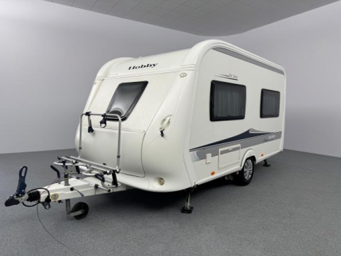 Hobby De Luxe 400 SFe