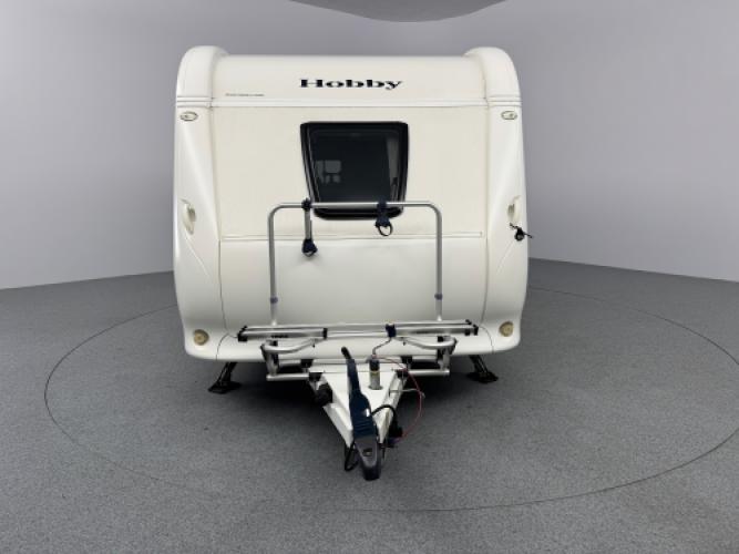 Hobby De Luxe 400 SFe