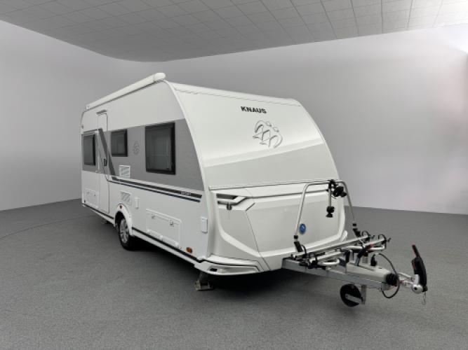 Knaus Sport 460 EU