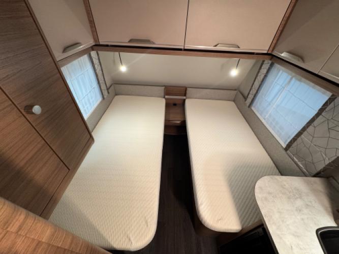 Knaus Sport 460 EU