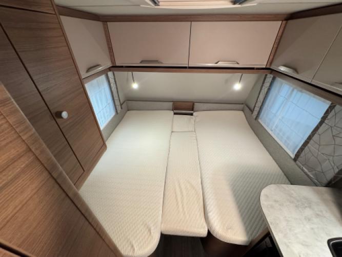 Knaus Sport 460 EU