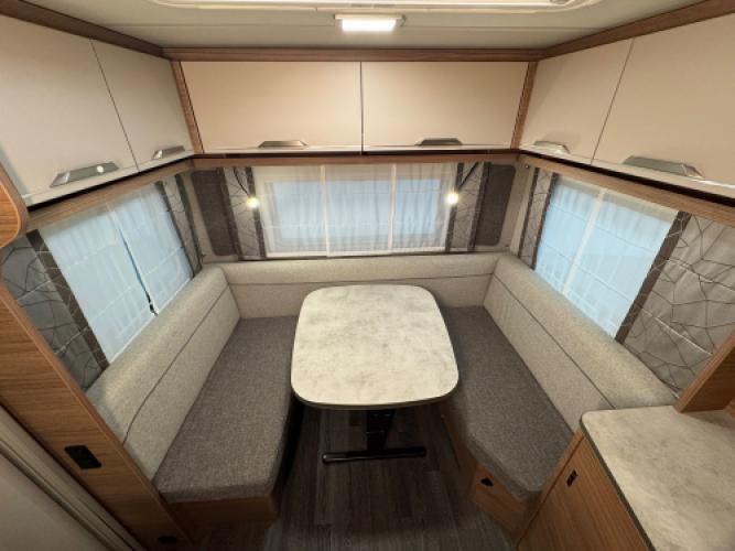 Knaus Sport 460 EU