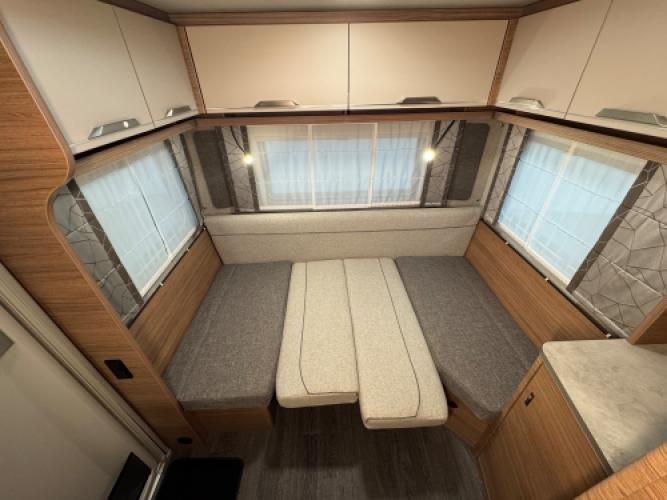 Knaus Sport 460 EU
