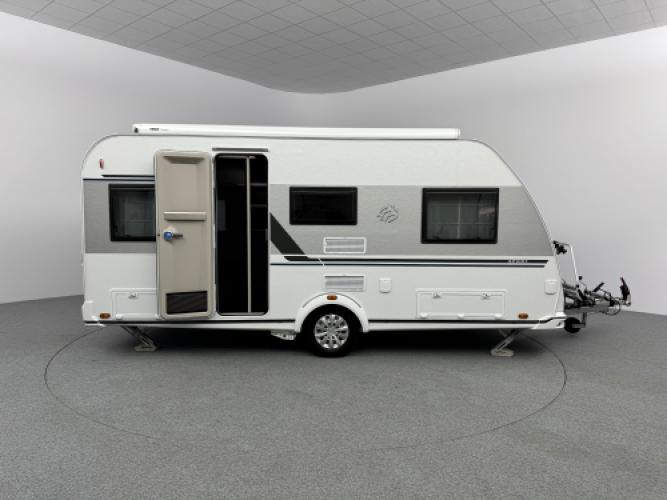 Knaus Sport 460 EU
