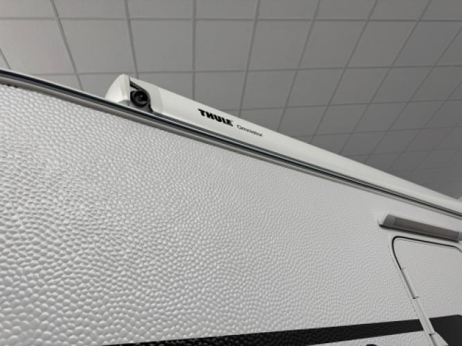 Knaus Sport 460 EU
