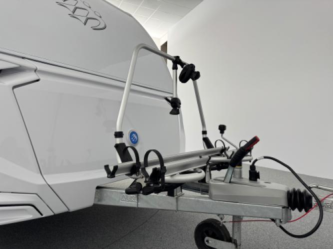 Knaus Sport 460 EU