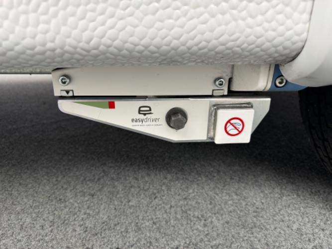 Knaus Sport 460 EU