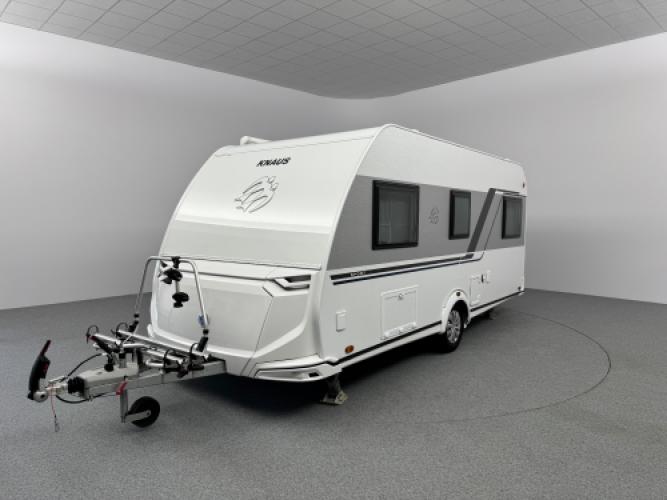 Knaus Sport 460 EU