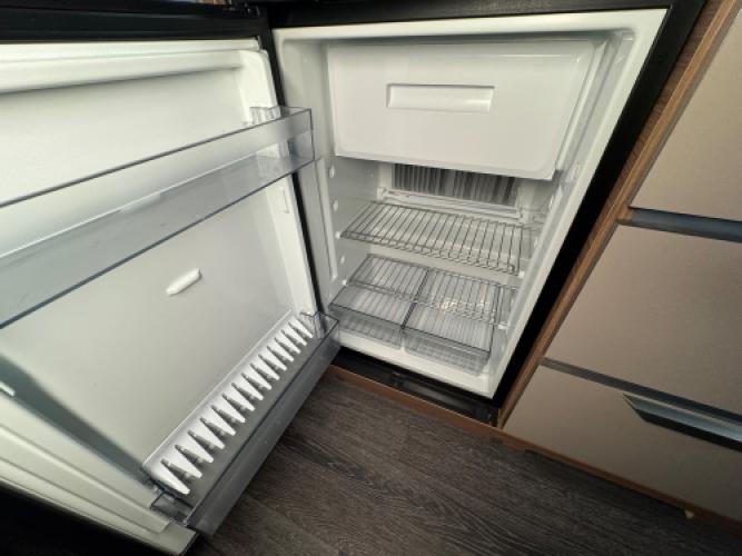 Knaus Sport 460 EU