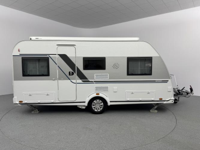 Knaus Sport 460 EU