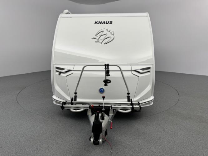 Knaus Sport 460 EU
