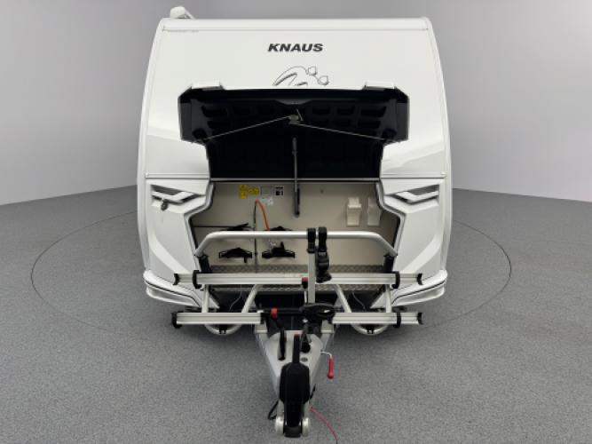 Knaus Sport 460 EU