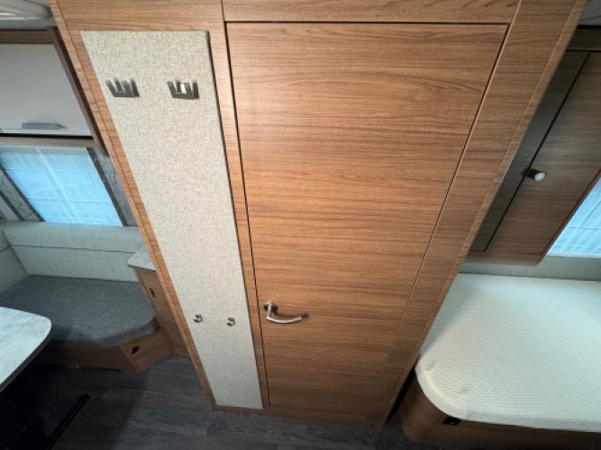 Knaus Sport 460 EU