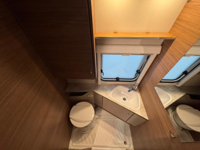 Knaus Sport 460 EU