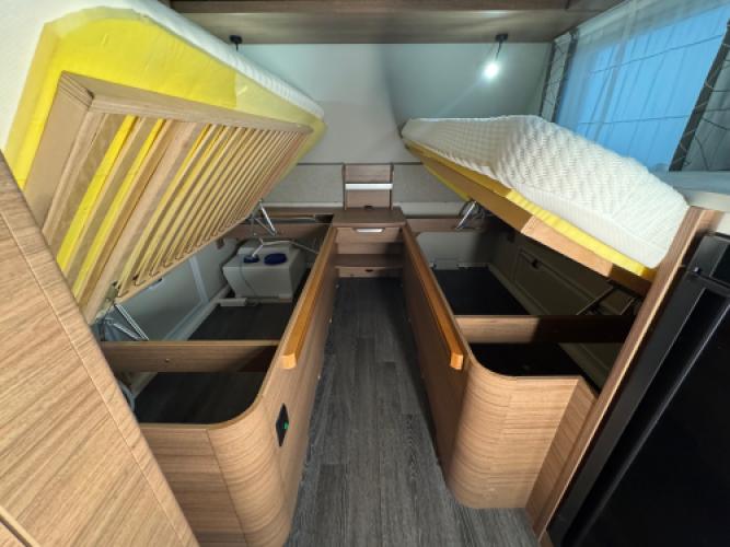 Knaus Sport 460 EU