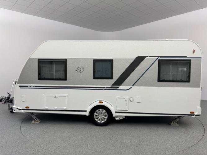 Knaus Sport 460 EU