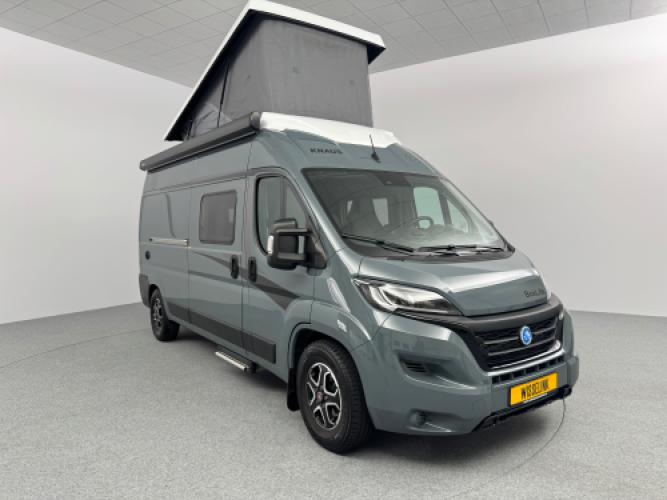 Knaus Boxlife 600 MQ