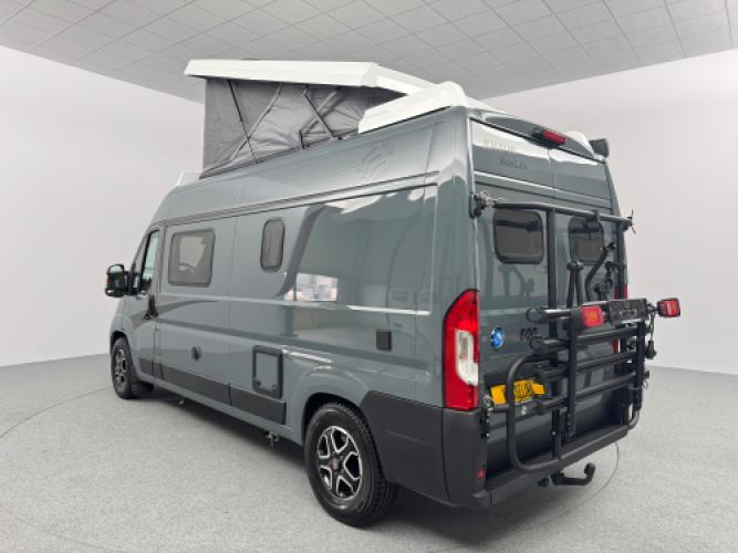 Knaus Boxlife 600 MQ