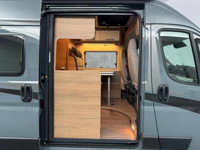 Knaus Boxlife 600 MQ