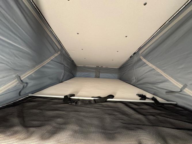 Knaus Boxlife 600 MQ