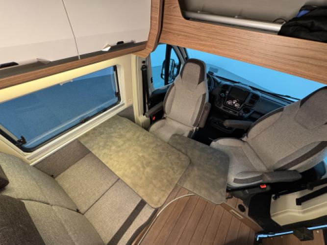 Knaus Boxlife 600 MQ