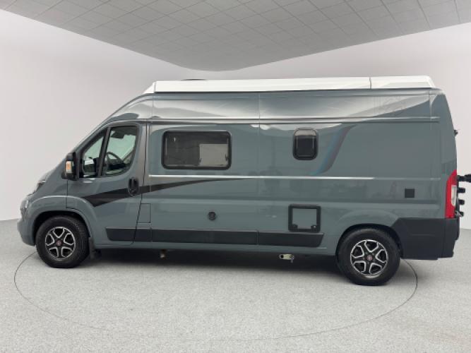 Knaus Boxlife 600 MQ