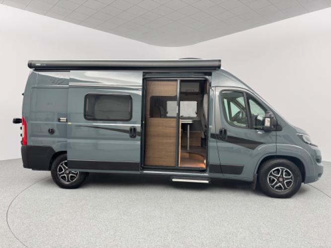 Knaus Boxlife 600 MQ