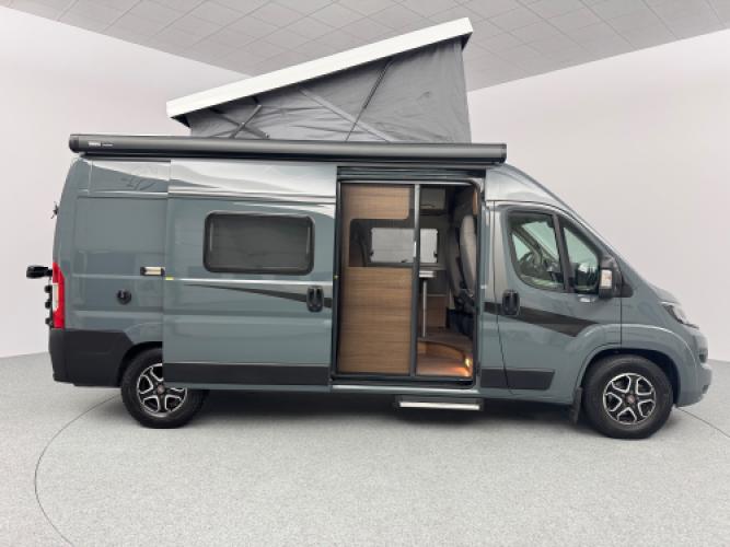 Knaus Boxlife 600 MQ