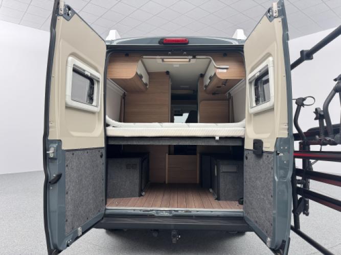 Knaus Boxlife 600 MQ