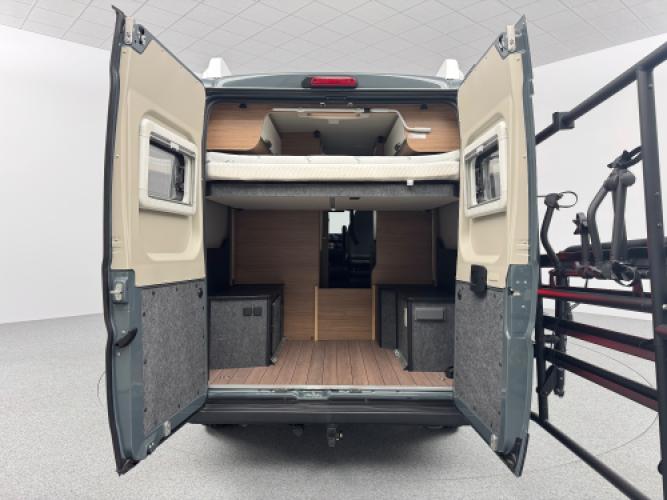 Knaus Boxlife 600 MQ