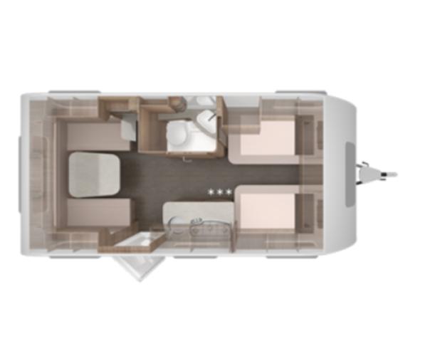 Knaus Sport 460 EU