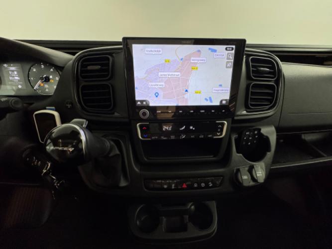 Adria Twin Supreme 640 SLB